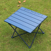 【分仓直发包邮】乐扣乐扣新活力铝合金折叠桌（深蓝）LOA204BLUFU 商品缩略图0