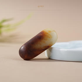 新疆国玉盟世玉和田玉原石【带证书·顺丰物流】