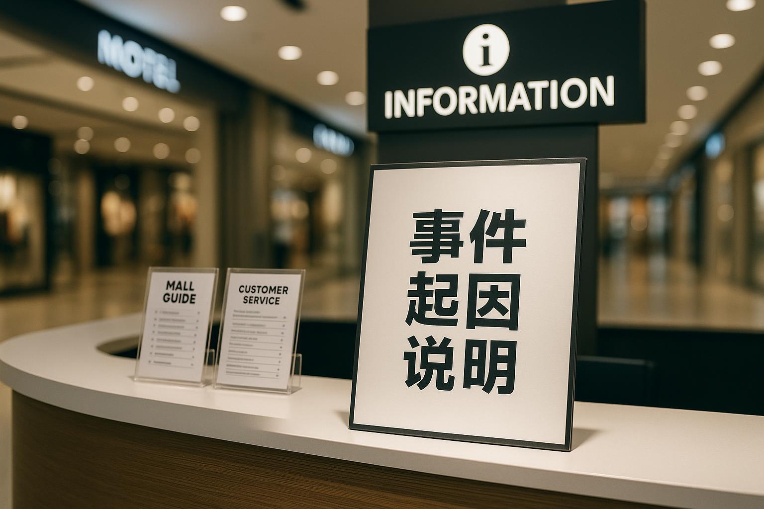 顾客为何踹女导购？常见动因有哪些