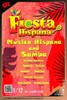 【上海 9.12  晚10点】Fiesta hispana - Música Hispana and Samba 商品缩略图0