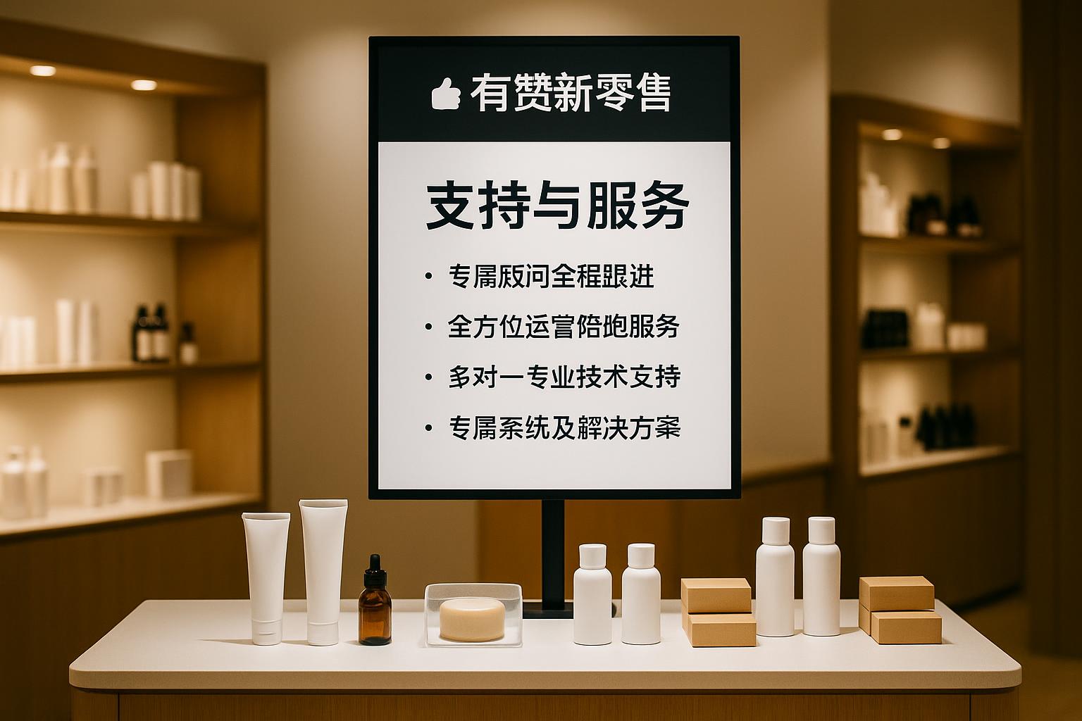 门店经营管理支持有哪些？
