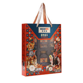 美荻斯盛世盛享1070g