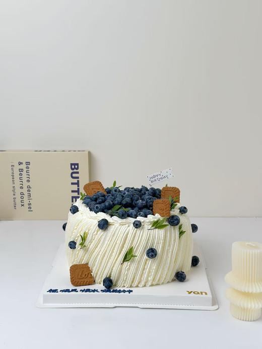 蓝莓多多 商品图1