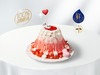 ※【热恋山丘】5英寸冰淇淋/水果蛋糕 商品缩略图0