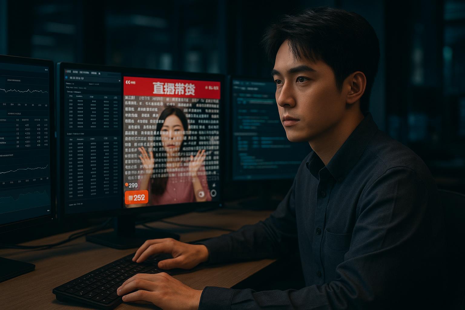 如何排查弹幕延迟的主要技术瓶颈？