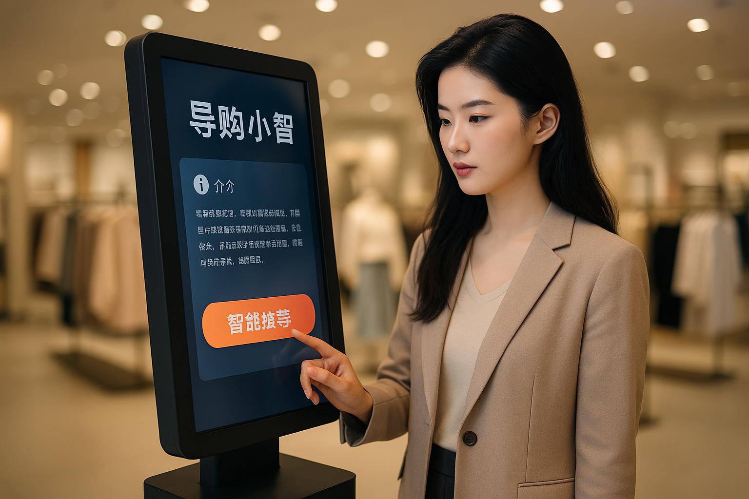导购小智到底是什么工具？