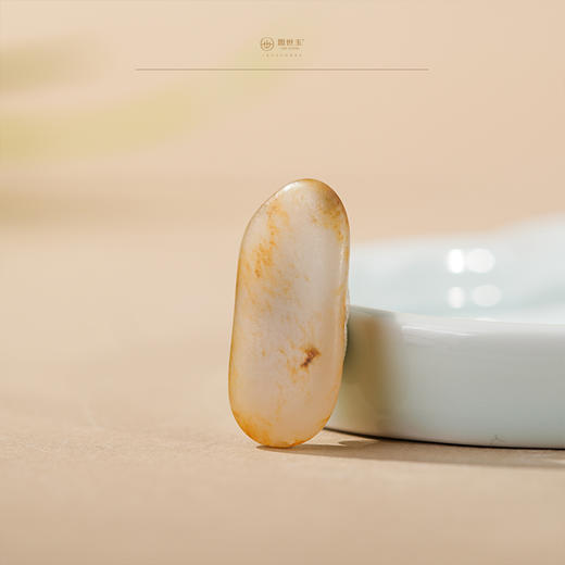 新疆国玉盟世玉和田玉原石【带证书·顺丰物流】 商品图4