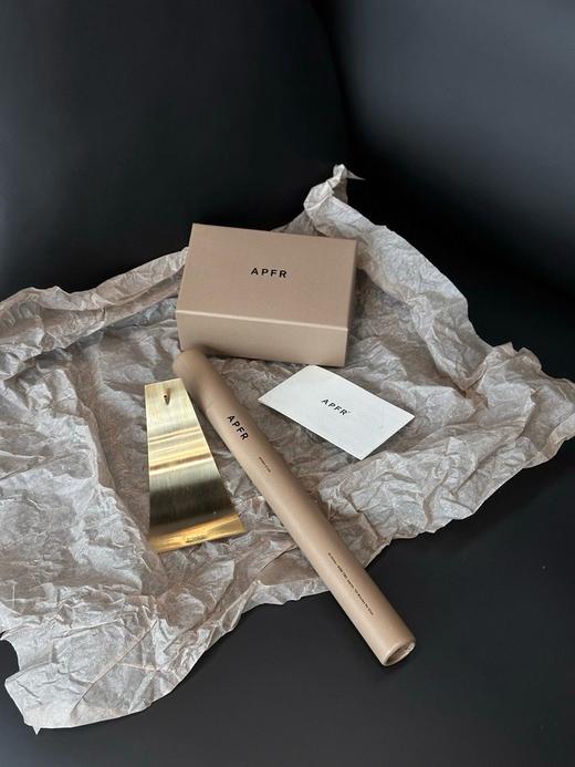 毛不易私藏的APFR线香，香味直接封神！ 商品图7