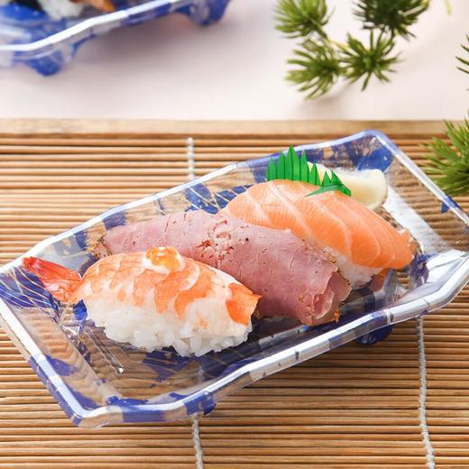 合家欢寿司拼盘A 商品图0