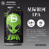 澳大利亚丹顿星际银河IPA啤酒 5.8%vol 375ml 商品缩略图0