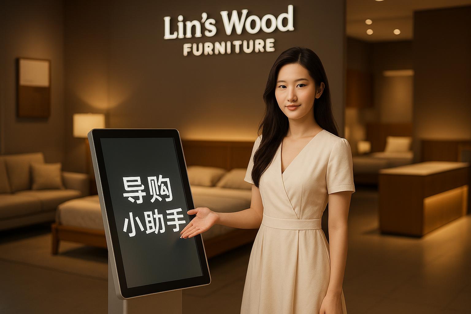 导购小助手有哪些主要服务功能？