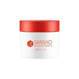 三妆 平衡焕肤面霜 50g