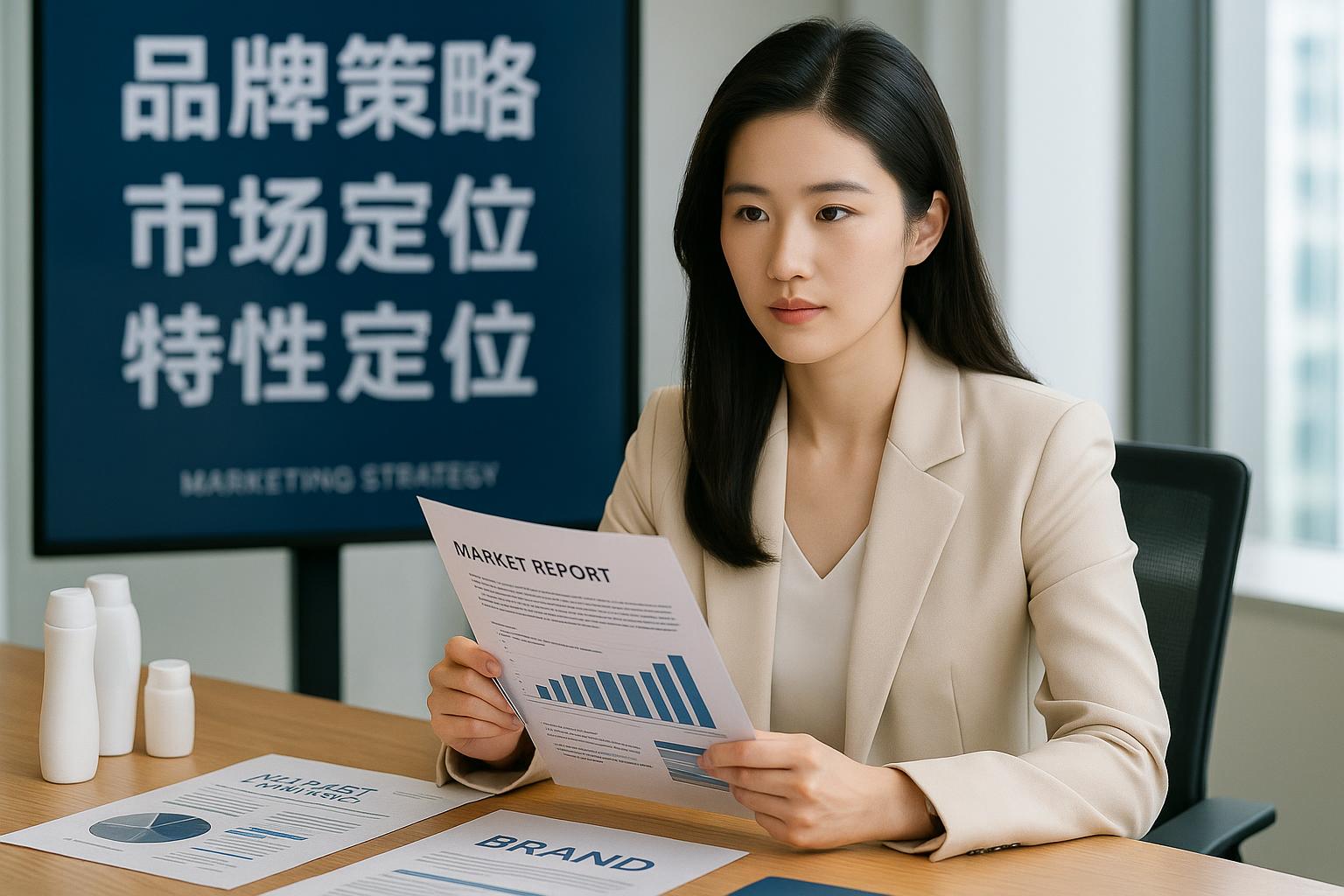 为什么产品差异化是突破红海的关键？