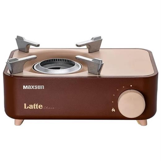 脉鲜户外卡式炉迷你latte맥선 휴대용가스렌지 미니라떼 商品图2