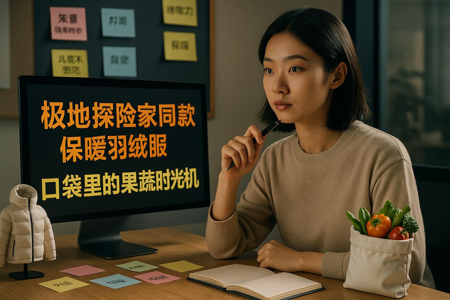 怎样才能一句话提炼产品卖点？