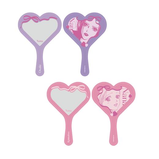 NANA-化妆镜 商品图0