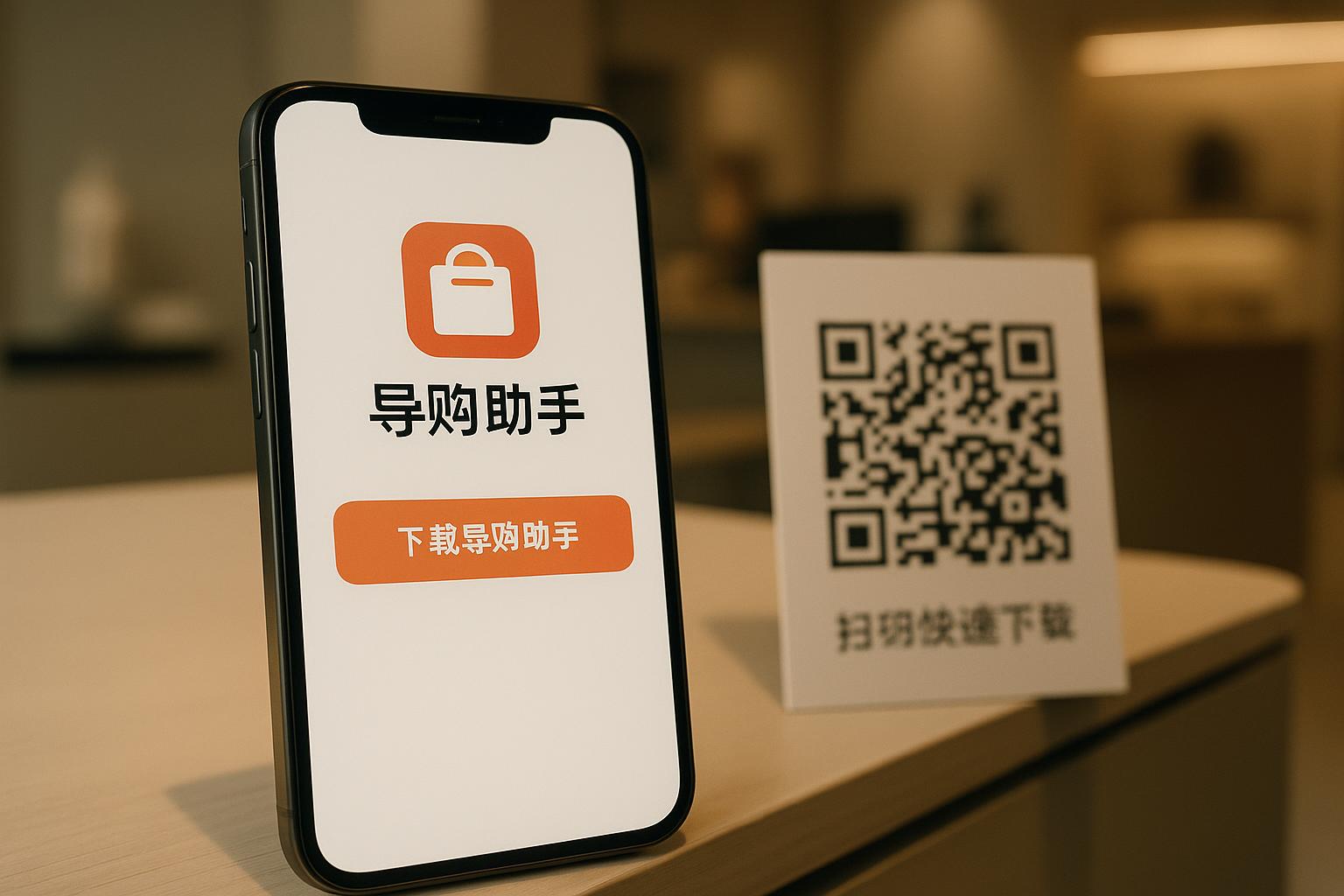 在官方网站或应用市场查找下载页面