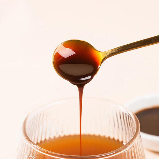 正安国货·山楂六物膏 六味合一山楂麦芽山药陈皮茯苓鸡内金蜂蜜清香醇厚 商品图4