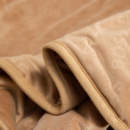 【分仓直发包邮】BOSS暖绒靠垫被HBKD-009 商品图5