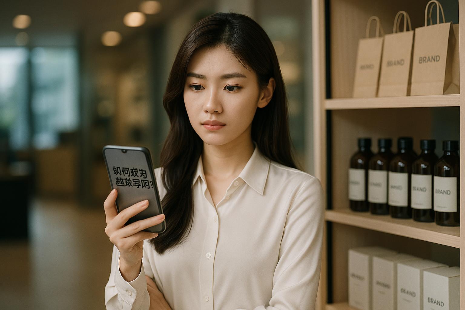 积极心态：怎么面对顾客情绪和销售压力？