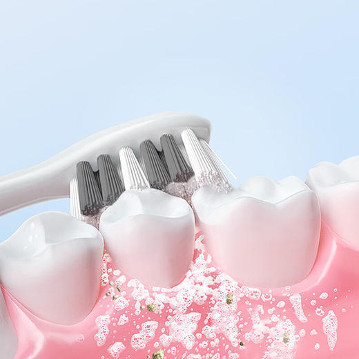 【分仓直发包邮】乐扣乐扣电动牙刷ENR1237BLU 商品图1