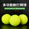 whizz伟强初学带线训练网球 不带线训练网球 青少年网球橡胶内胆1个 商品缩略图1
