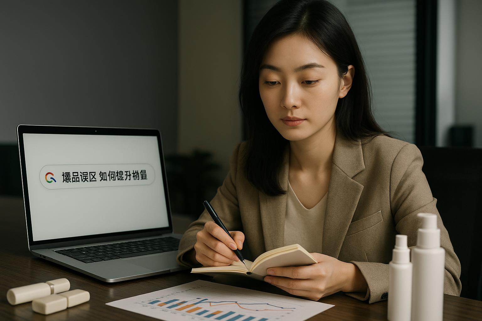 产品卖不动，最常见错误是什么？