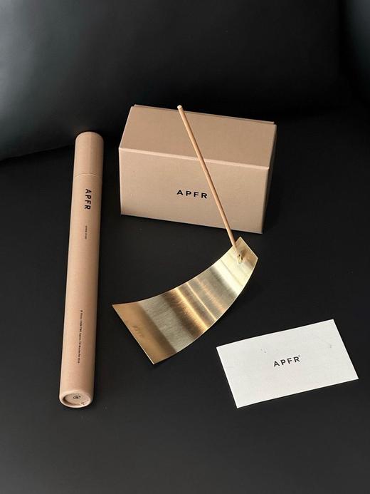 毛不易私藏的APFR线香，香味直接封神！ 商品图4