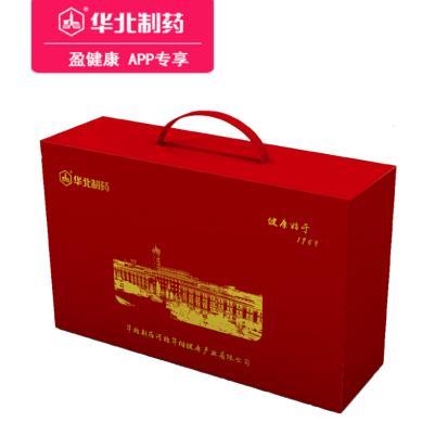012特膳蛋白粉 礼盒（600g*2桶） 商品图0