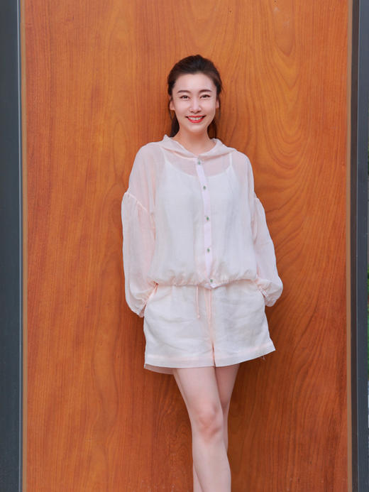 【2026东衣作】 外套+短裤（22705387+22709388刹那） 商品图0