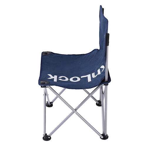【分仓直发包邮】乐扣乐扣新活力便携折叠椅（深蓝）LOA203BLUFU 商品图2