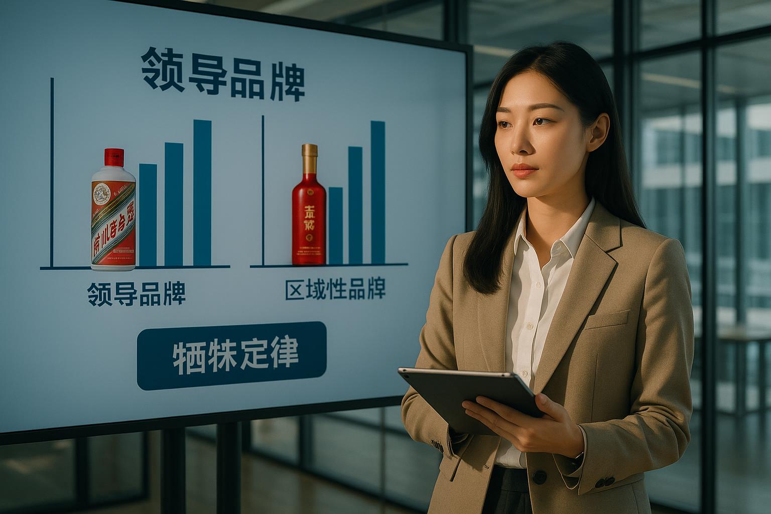 领导品牌为什么选择简化产品线？