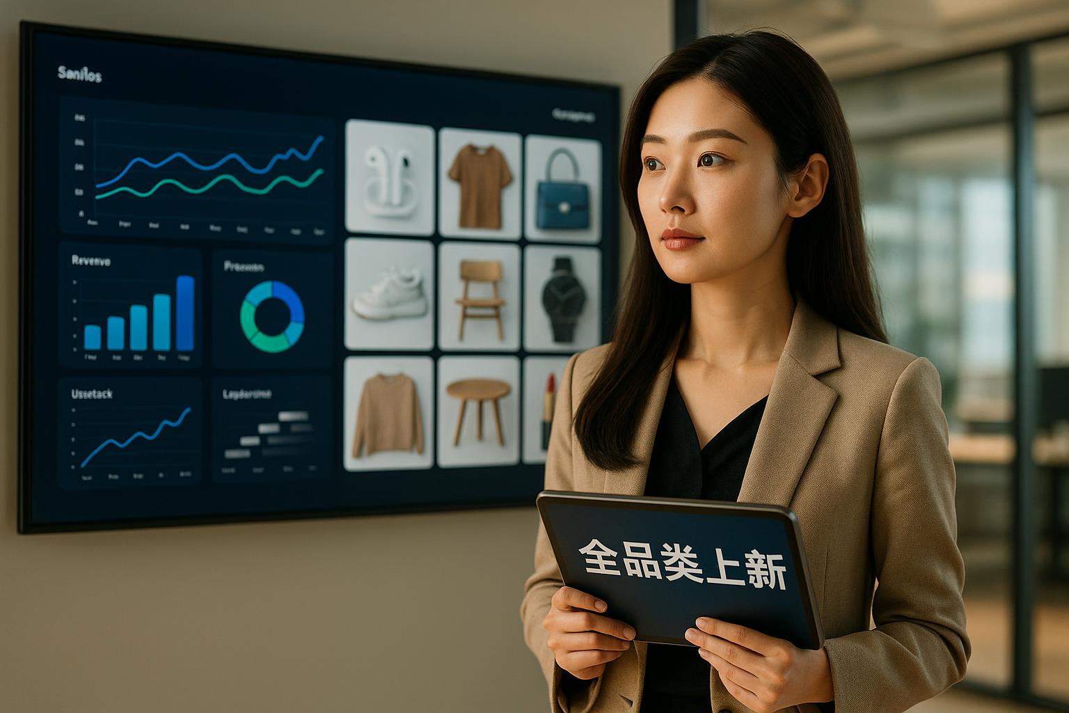 产品品类扩展真的能拉高用户忠诚吗？