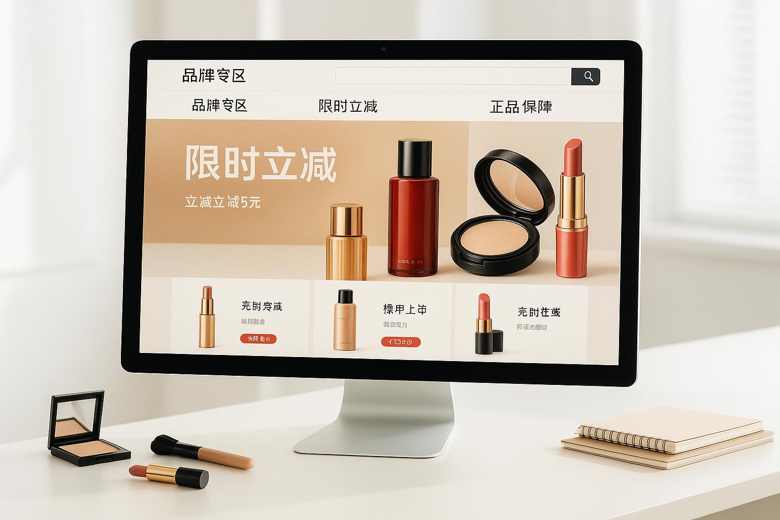 商品展示和SKU管理怎么解决用户选购难题？