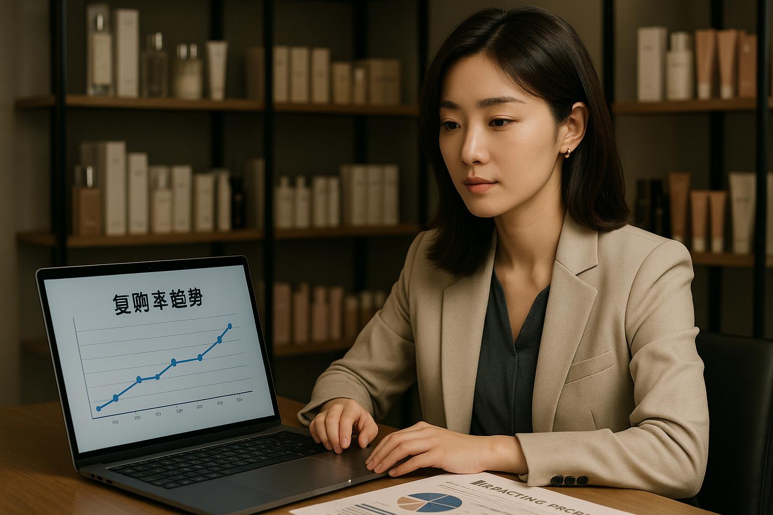 如何精准分析复购率下降原因？