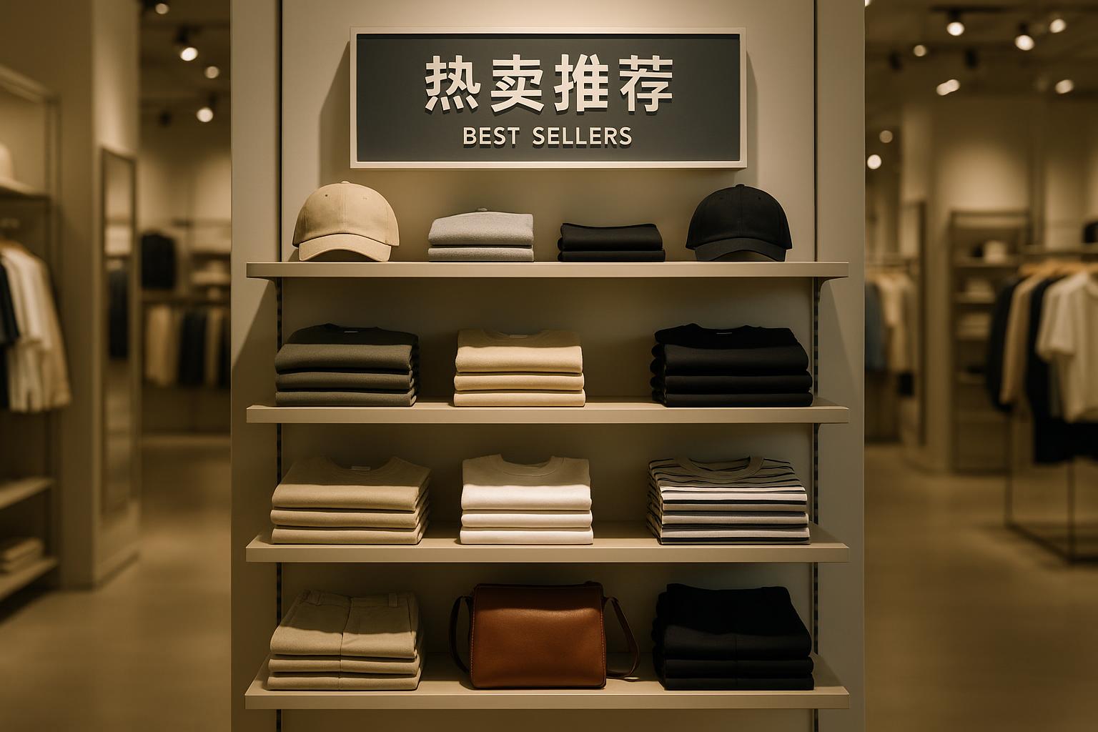 导购陈列的定义是什么？怎样理解其核心