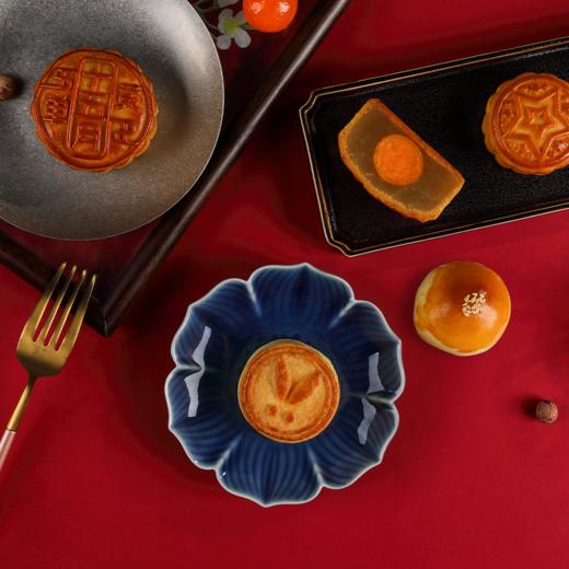 十五月福顺满满月饼礼盒 商品图2