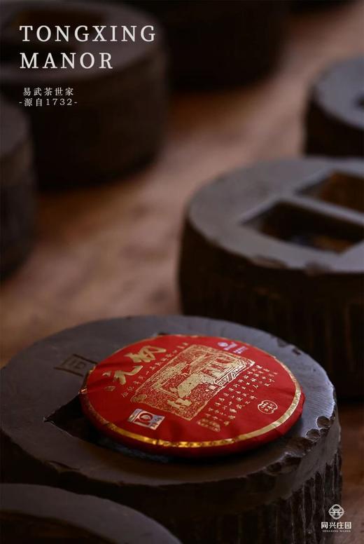 初元 400g/饼 【BN】 商品图1