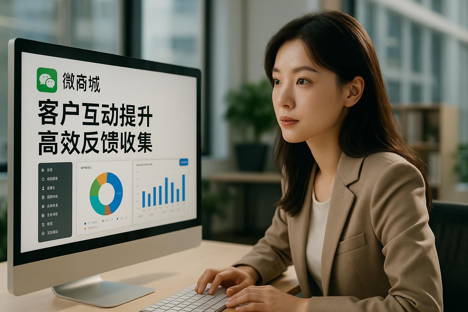 实时客服系统如何改善售后体验？