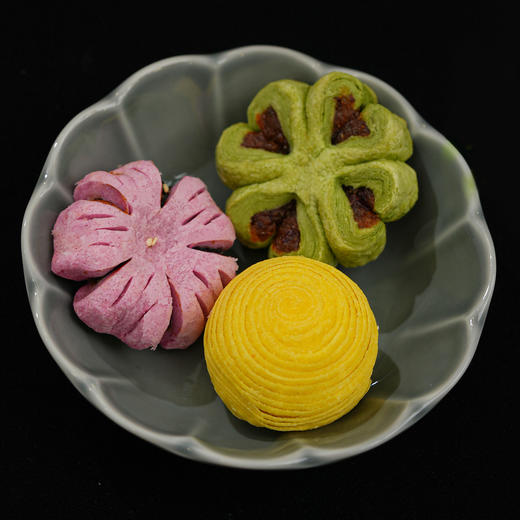 “月影浮光”中秋礼盒 商品图4