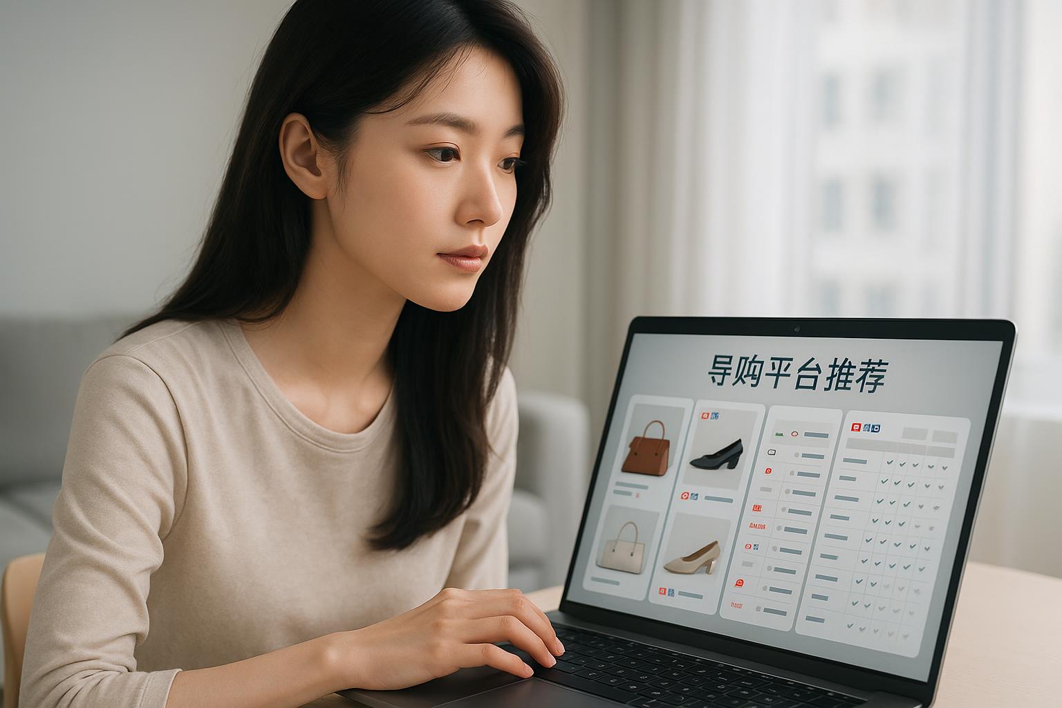 导购平台的基本定义是什么？