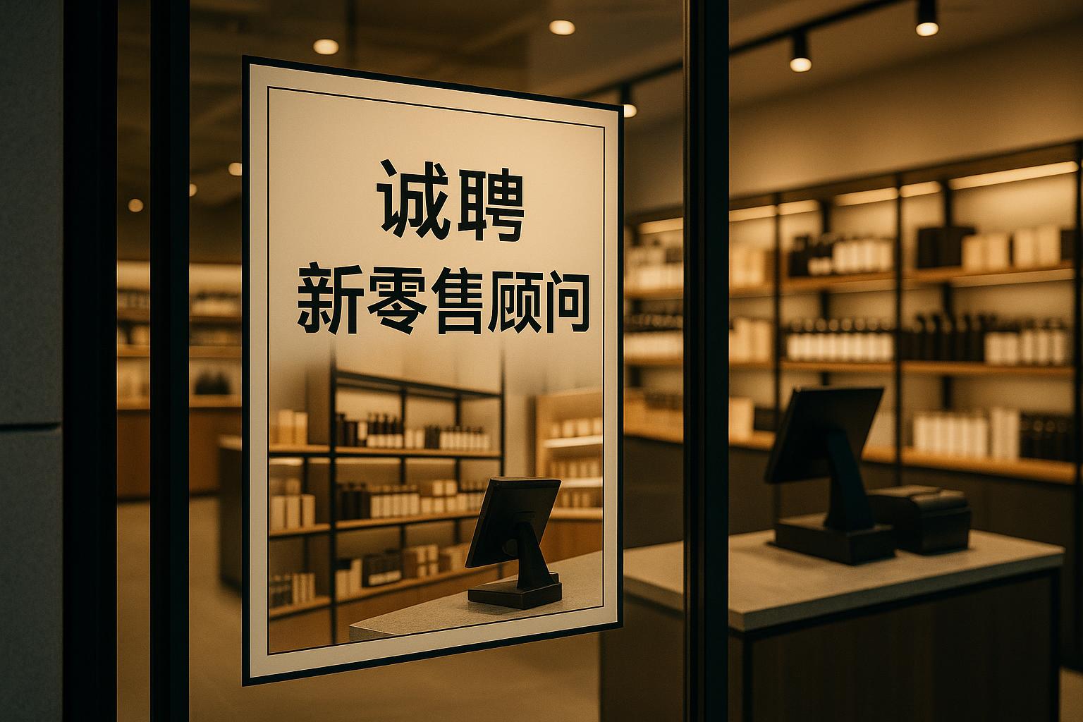 哪些新式称呼替代“导购”更显专业？