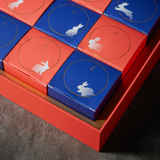 “月影浮光”中秋礼盒 商品图2