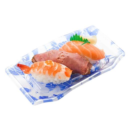 合家欢寿司拼盘A 商品图1