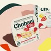 Chobani草莓蛋糕味希腊式风味发酵乳（翻趣杯）140g/杯 酸奶 商品缩略图4