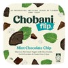 Chobani薄荷巧克力味希腊式风味发酵乳（翻趣杯）140g/杯 酸奶 商品缩略图0