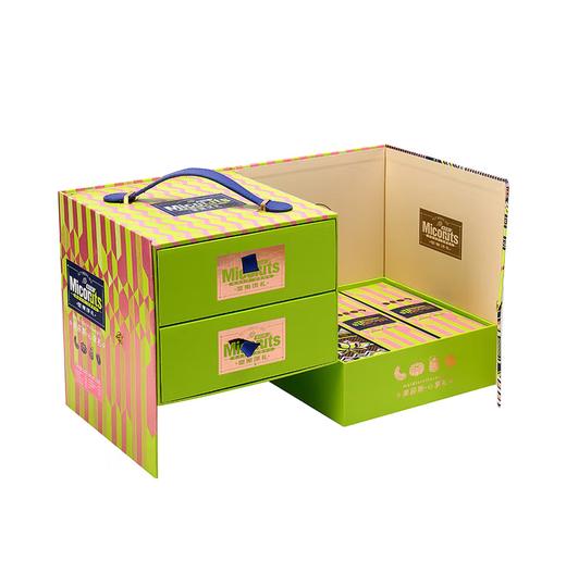 美荻斯·心享礼920g 商品图1