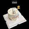 🎂 𝐓𝐰𝐨 𝐑𝐚𝐛𝐛𝐢𝐭 𝐘𝐞𝐚𝐫𝐬 · 限定兔系蛋糕 商品缩略图1