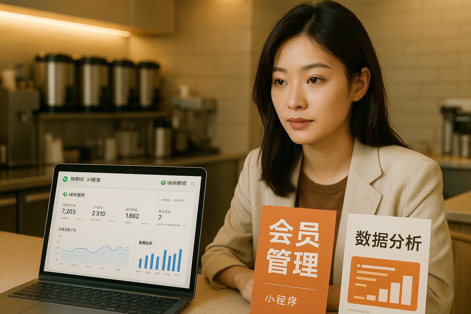 小程序如何拓展客户渠道？