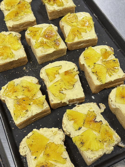 凤梨吐司（12点左右出） 商品图14